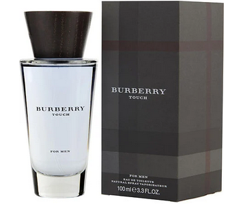 Burberry Touch