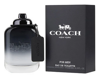 Coach for Men
