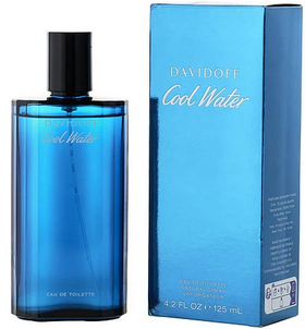 Davidoff Cool Water