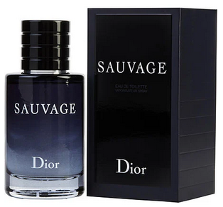 Dior Sauvage