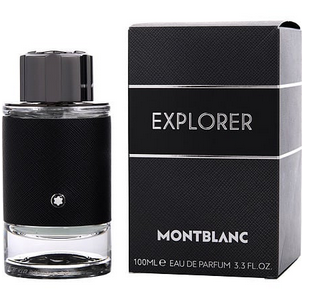 Montblanc Explorer