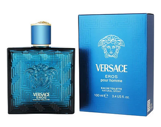 Versace Eros
